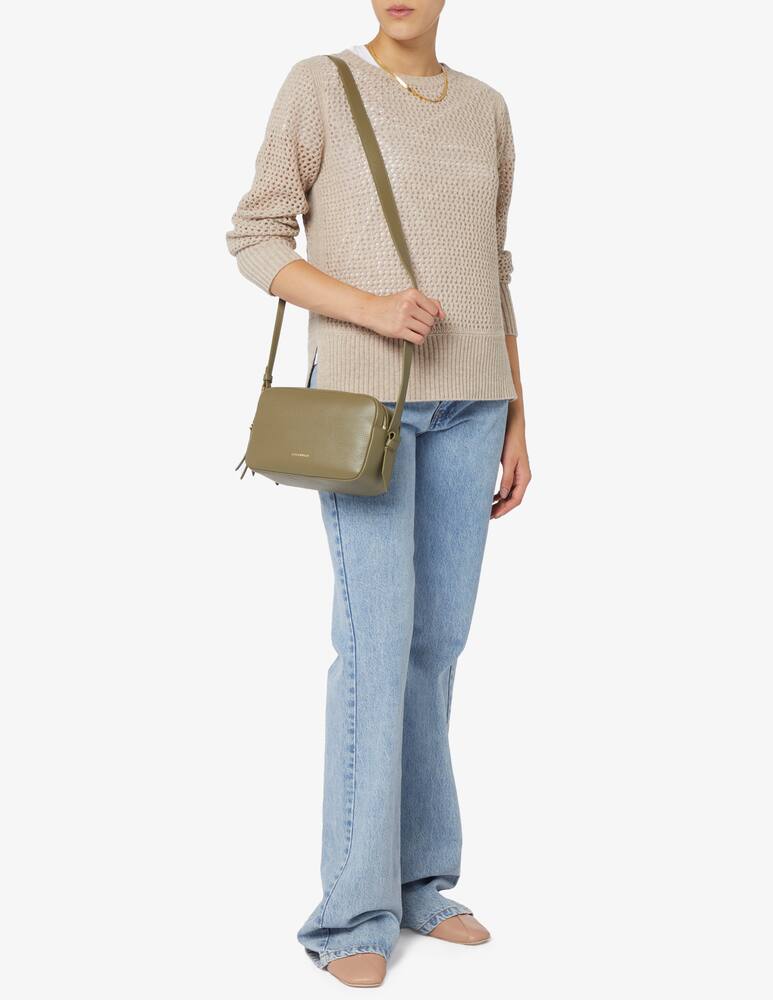 rinascente Coccinelle Borsa camera Malory