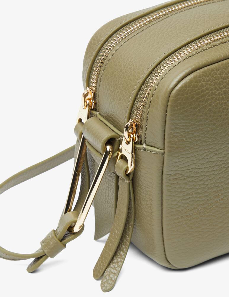 rinascente Coccinelle Borsa camera Malory