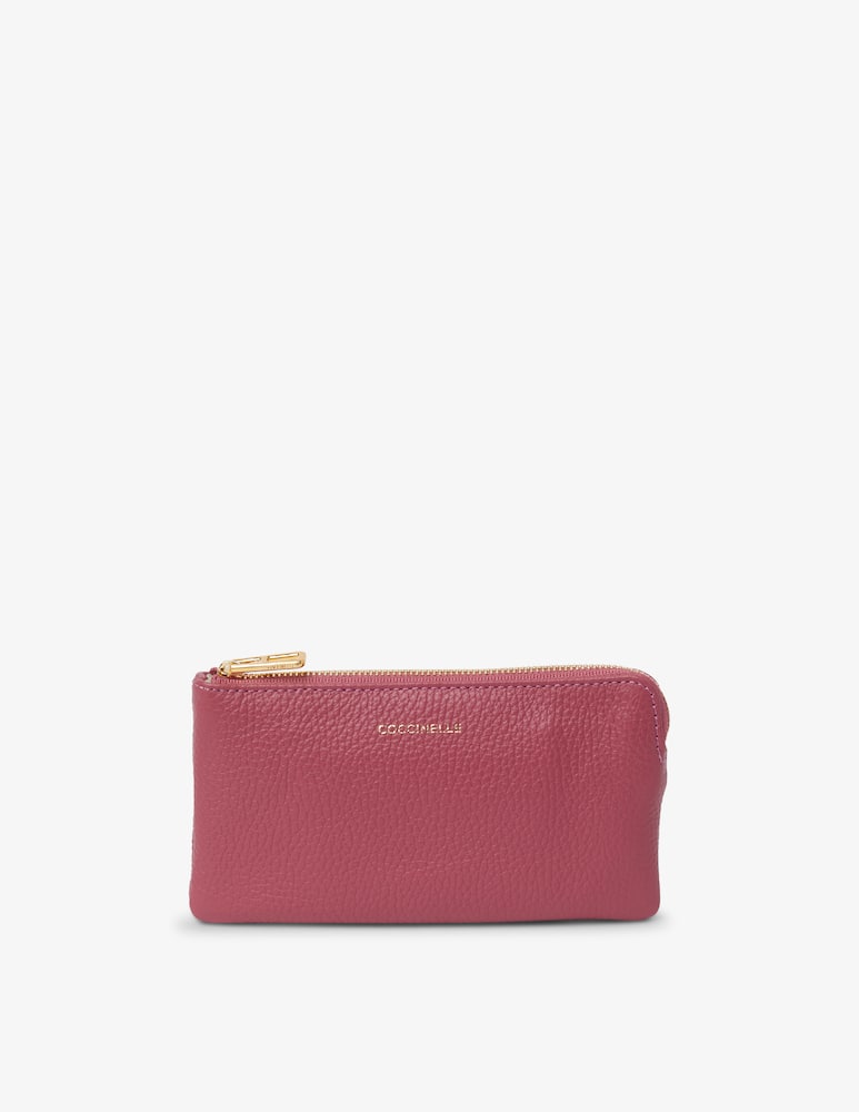 Coccinelle Borsa busta Met soft - immagine 1 Coccinelle Borsa busta Met soft - immagine 1