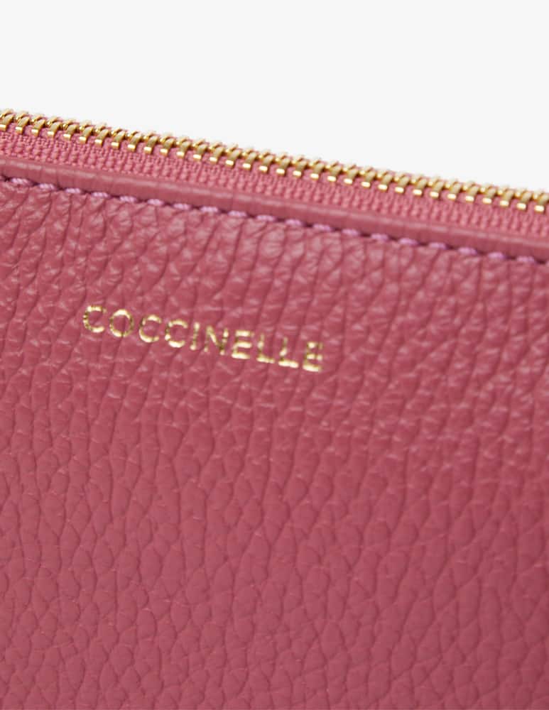 rinascente Coccinelle Borsa busta Met soft