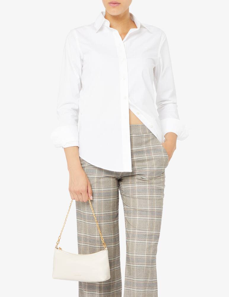 rinascente Coccinelle Borsa mini a spalla Aura