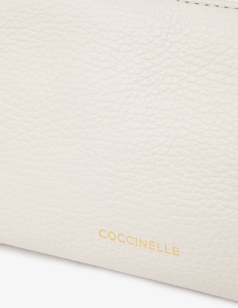 Coccinelle Borsa mini a spalla Aura - immagine 4 Coccinelle Borsa mini a spalla Aura - immagine 4