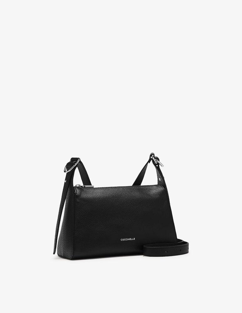 rinascente Coccinelle Bishop shoulder bag