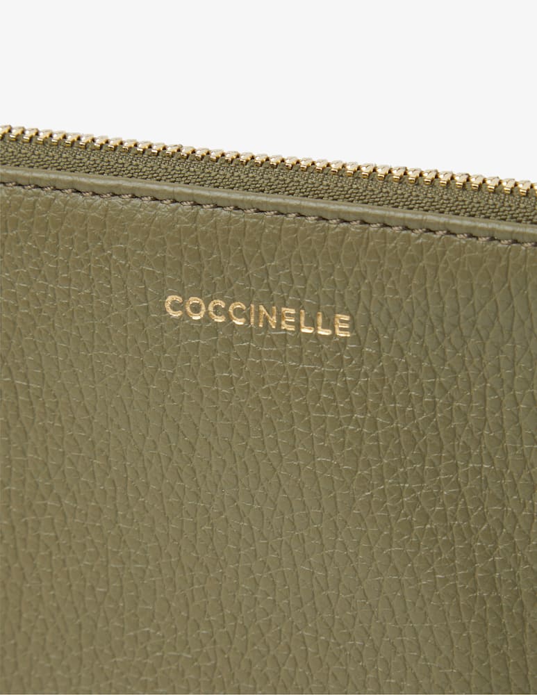 Coccinelle Borsa a tracolla Best - immagine 4 Coccinelle Borsa a tracolla Best - immagine 4