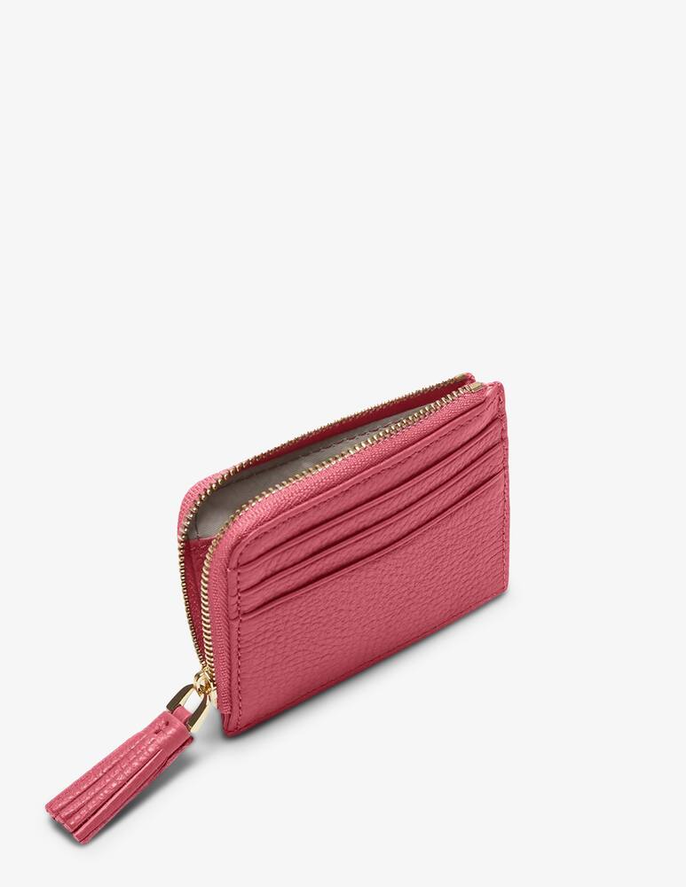 rinascente Coccinelle Porta carte zip