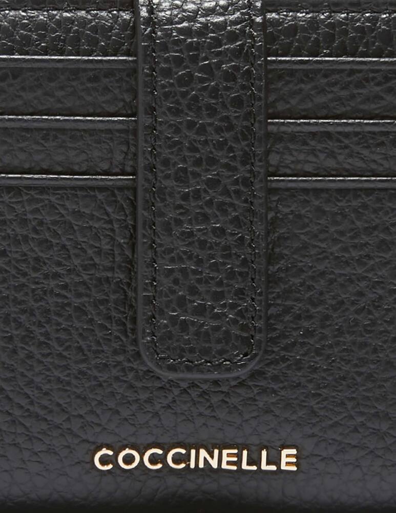 rinascente Coccinelle Portafoglio S met tricolor