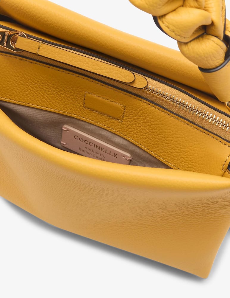 rinascente Coccinelle Borsa a tracolla Boheme S