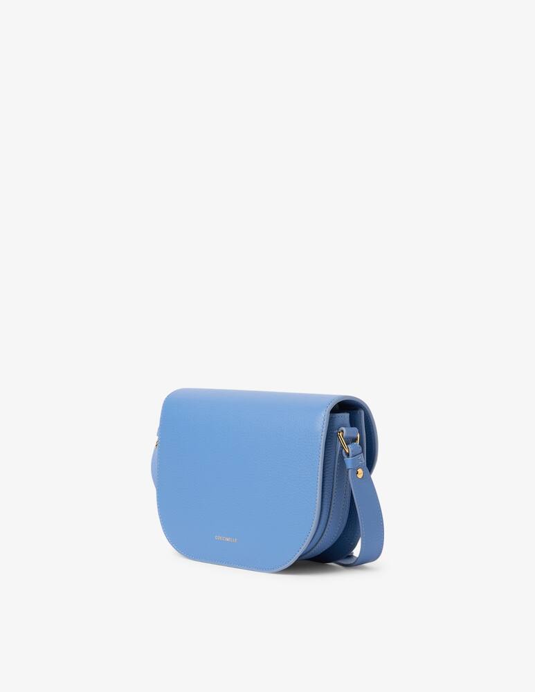 rinascente Coccinelle Dew M crossbody flap bag