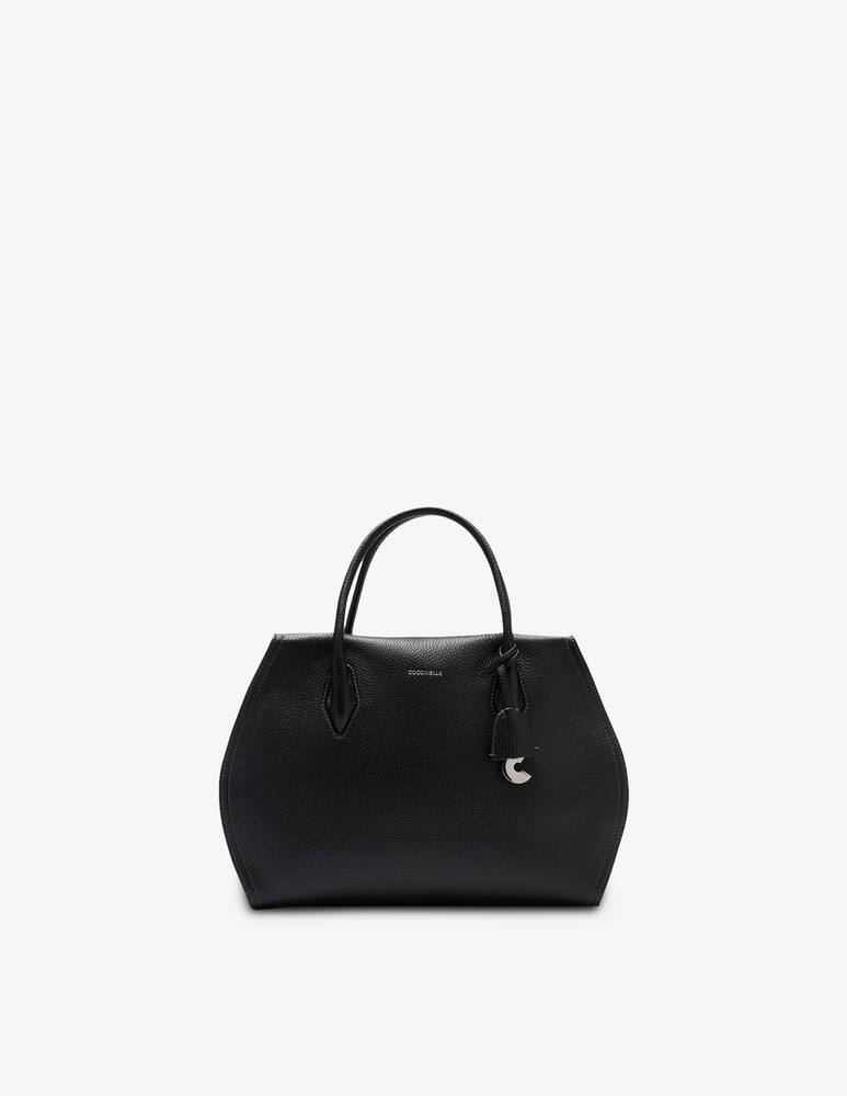 rinascente Coccinelle Lord handbag