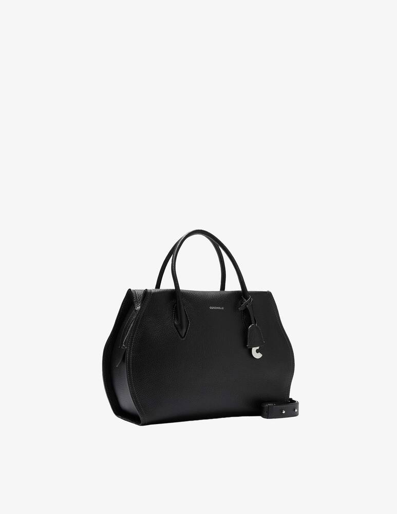 rinascente Coccinelle Lord handbag