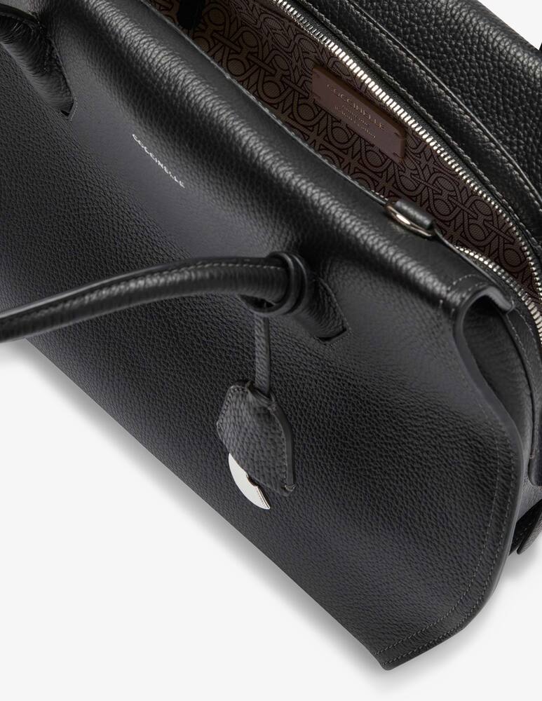 rinascente Coccinelle Lord handbag