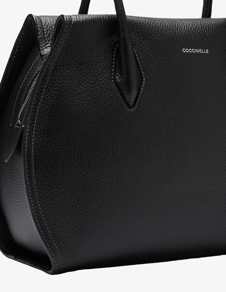 rinascente Coccinelle Lord handbag