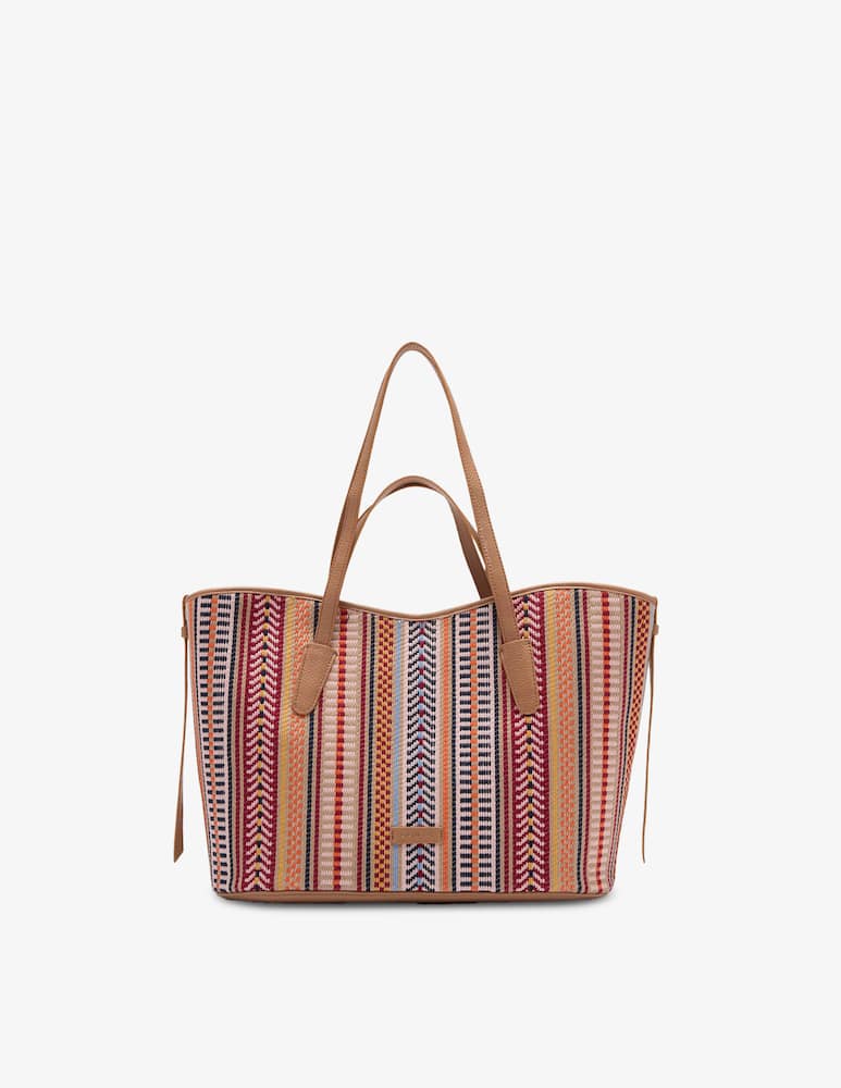 rinascente Coccinelle Borsa shopper New Never