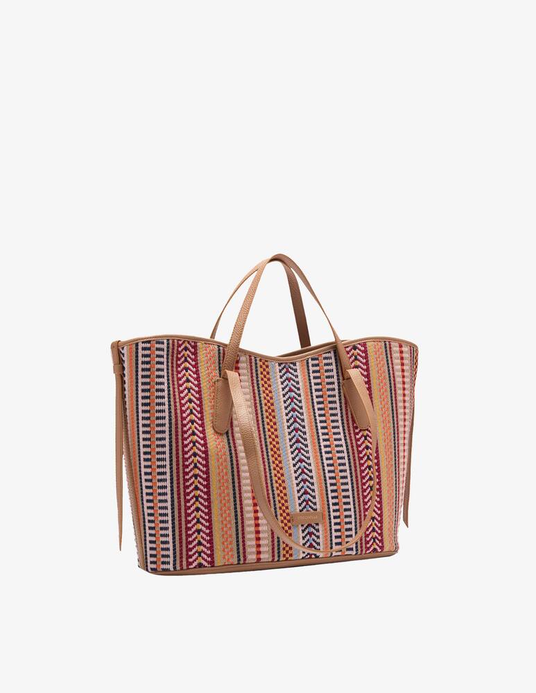 rinascente Coccinelle Borsa shopper New Never