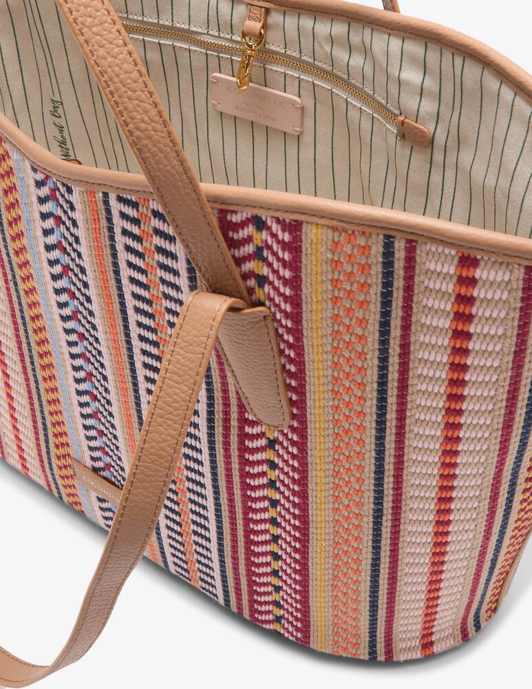 rinascente Coccinelle Borsa shopper New Never