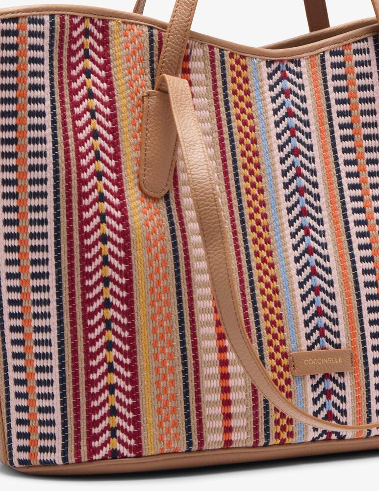 rinascente Coccinelle Borsa shopper New Never