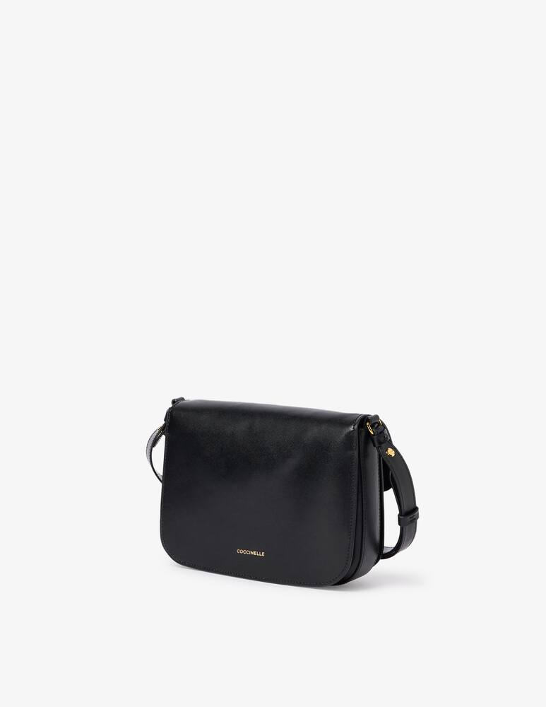 rinascente Coccinelle Borsa a tracolla con patta C-me