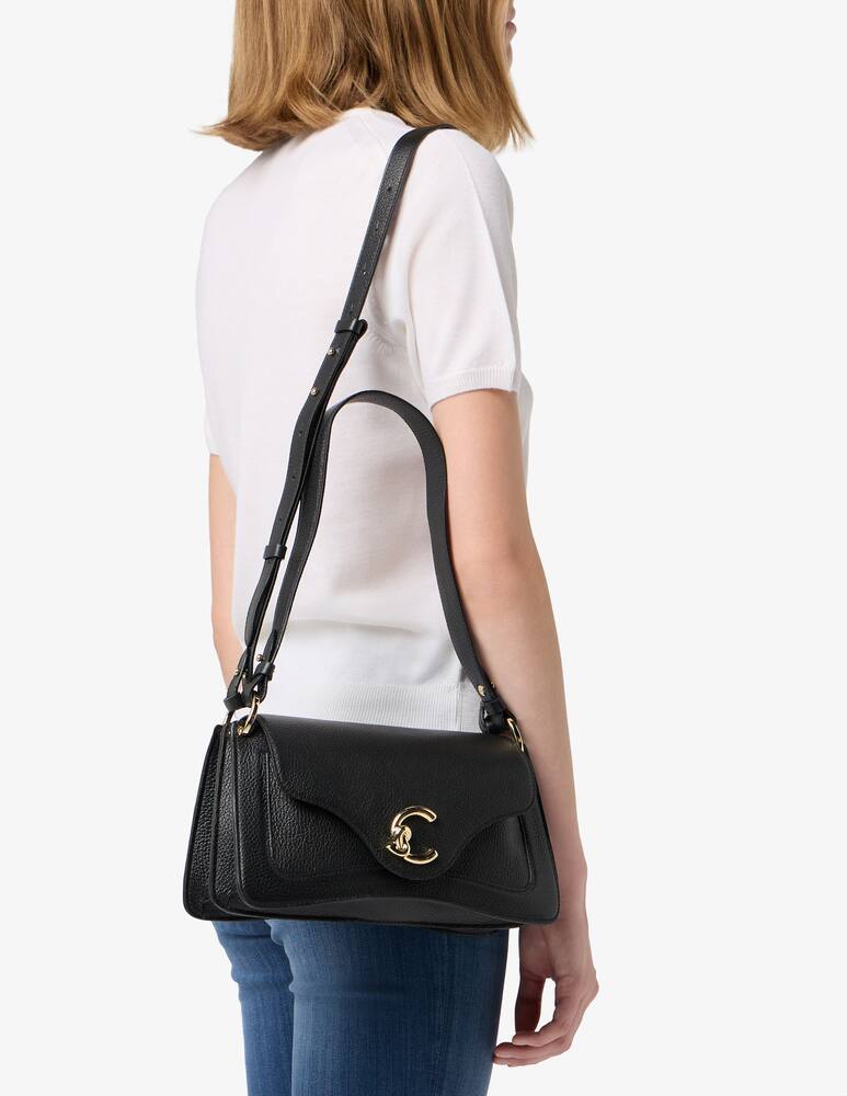 rinascente Coccinelle Borsa a spalla C-Me