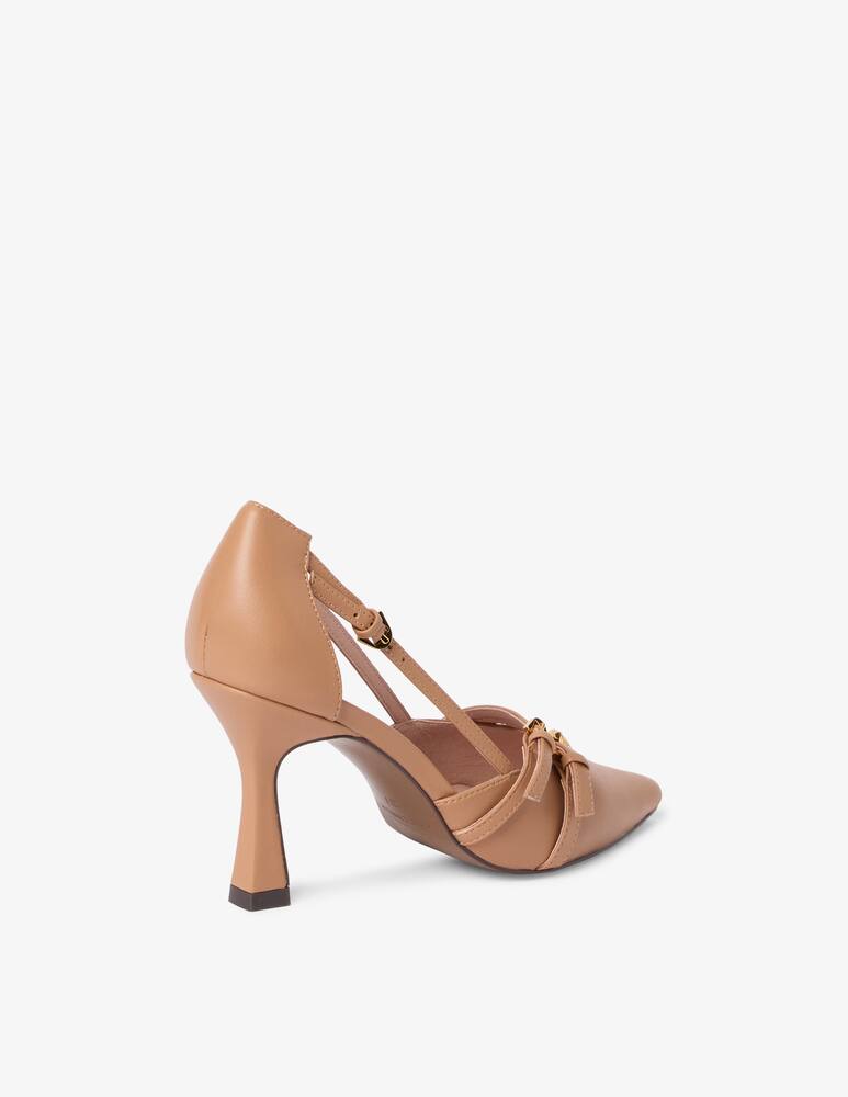 Coccinelle Fernanda 2 strap pump - picture 4 Coccinelle Fernanda 2 strap pump - picture 4
