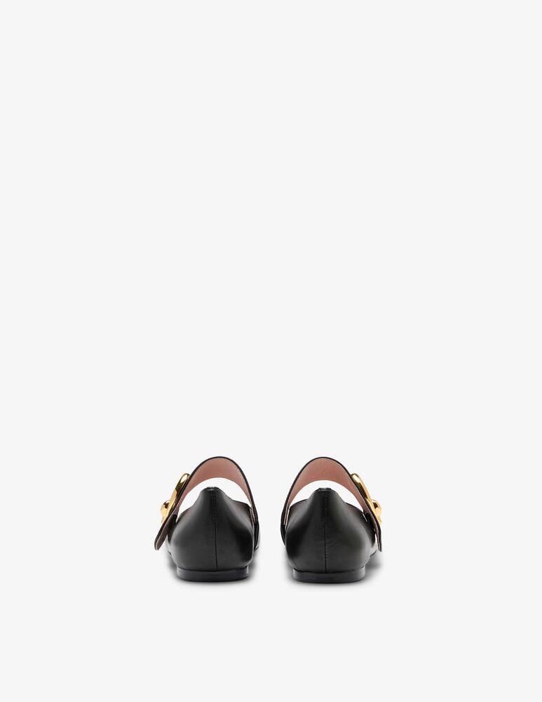 rinascente Coccinelle Ballet mary jane flats