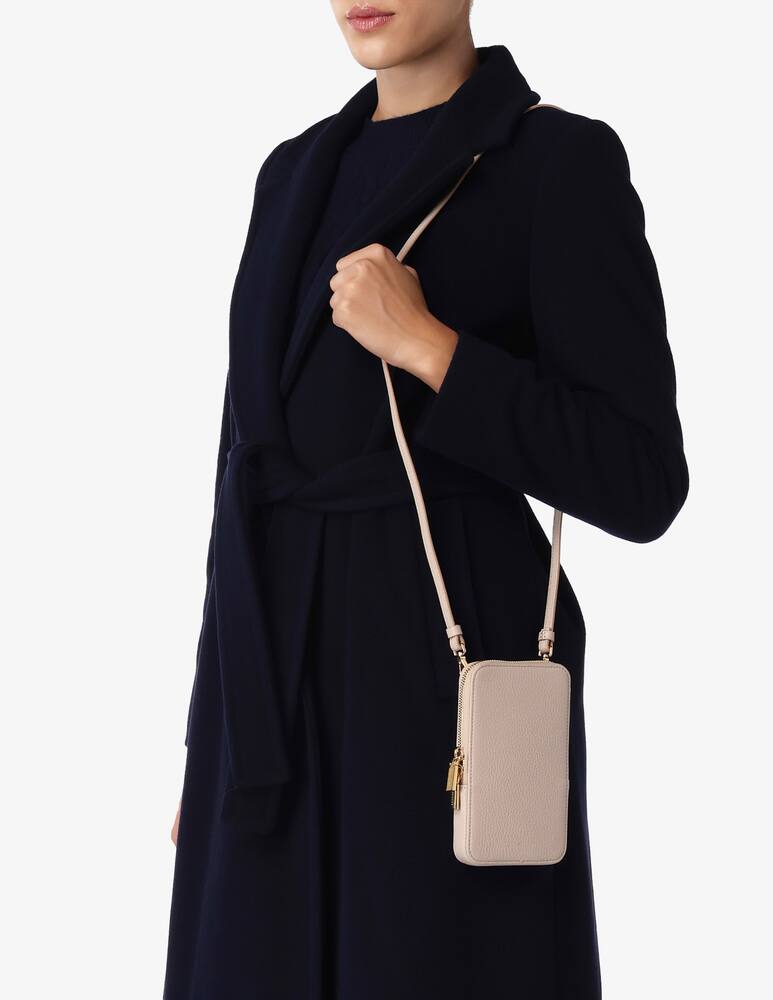 rinascente Coccinelle Porta cellulare flor