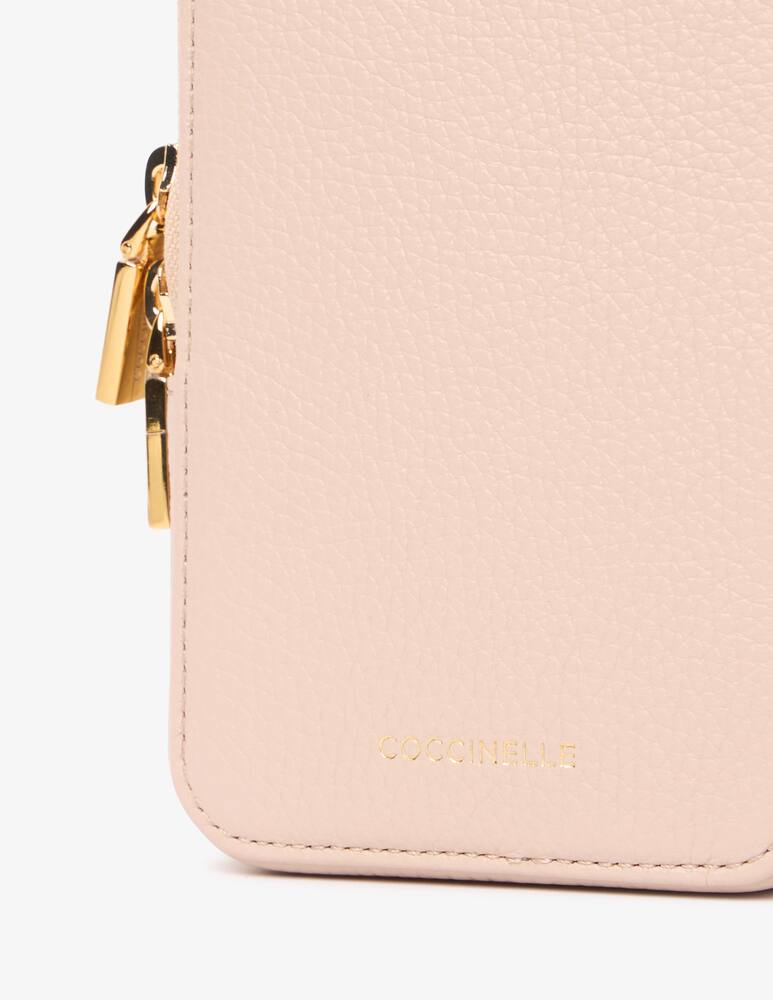 rinascente Coccinelle Porta cellulare flor