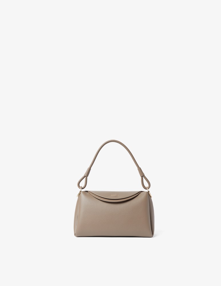 Coccinelle Borsa a spalla M Eclyps logo - immagine 1 Coccinelle Borsa a spalla M Eclyps logo - immagine 1