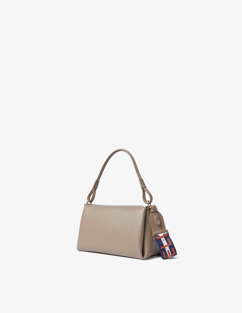 rinascente Coccinelle Borsa a spalla M Eclyps logo