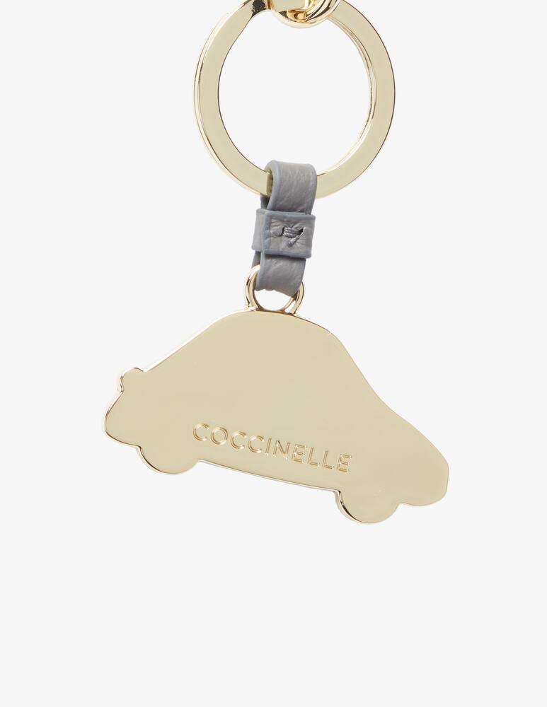 rinascente Coccinelle Car key holder