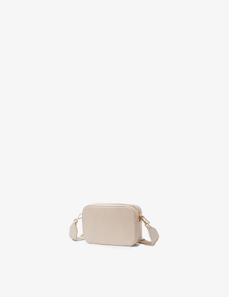 rinascente Coccinelle Camera bag with Tebe logo