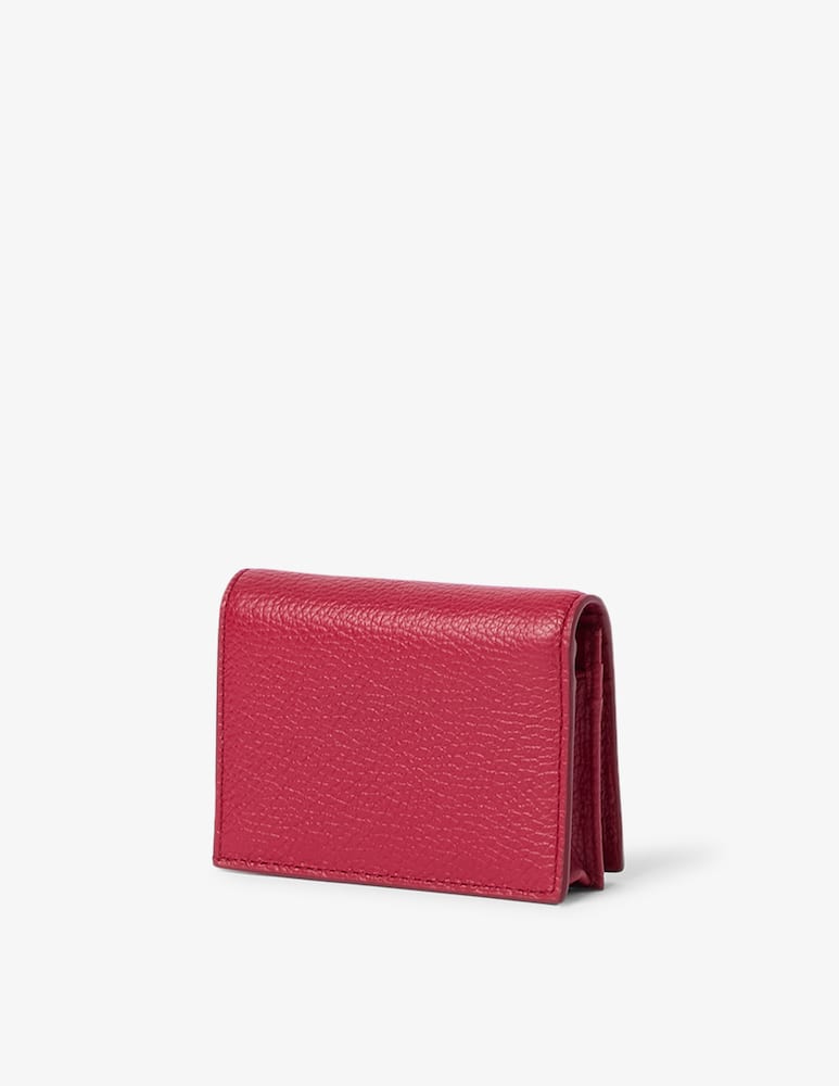 rinascente Coccinelle Soft wallet