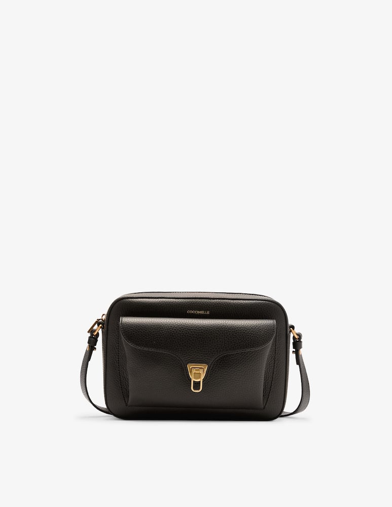 rinascente Coccinelle Beat soft camera bag