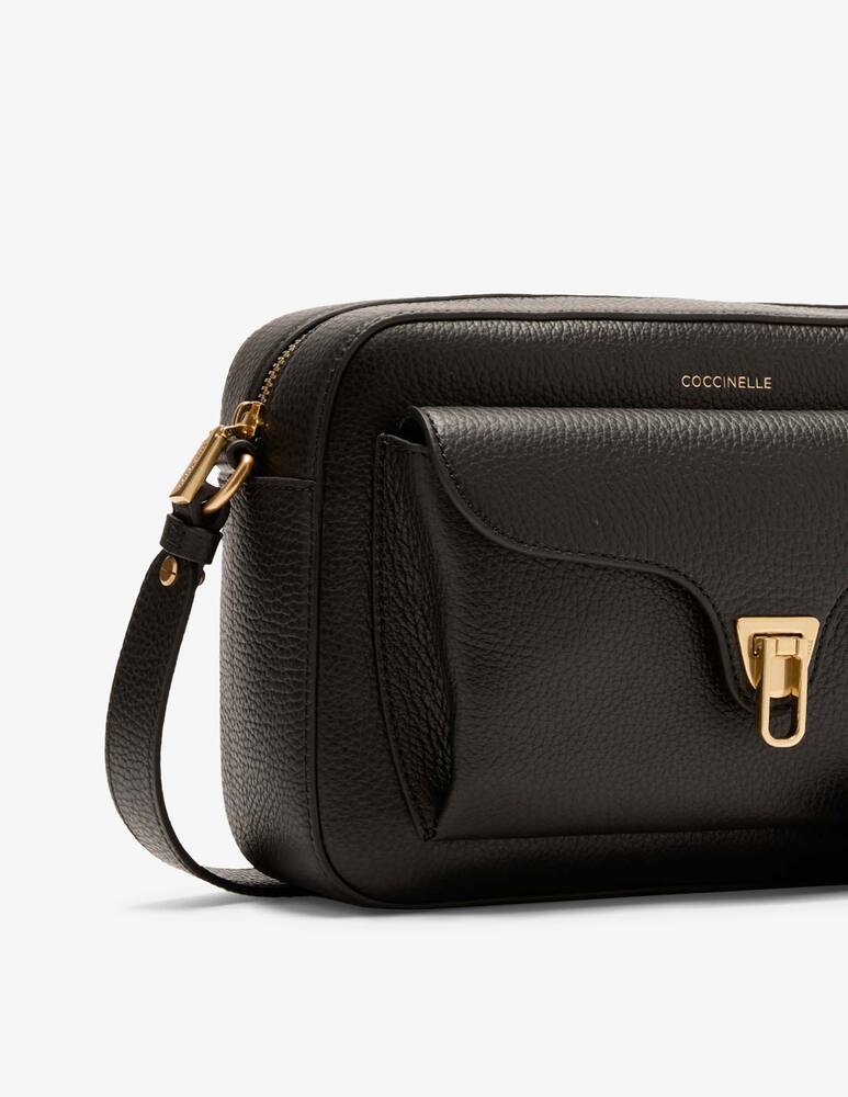 rinascente Coccinelle Beat soft camera bag