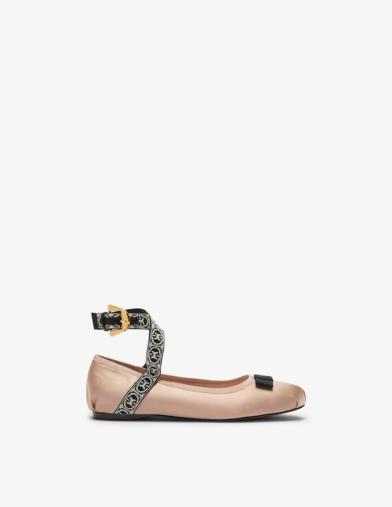 Coccinelle Beatriz ballet flats - picture 1 Coccinelle Beatriz ballet flats - picture 1