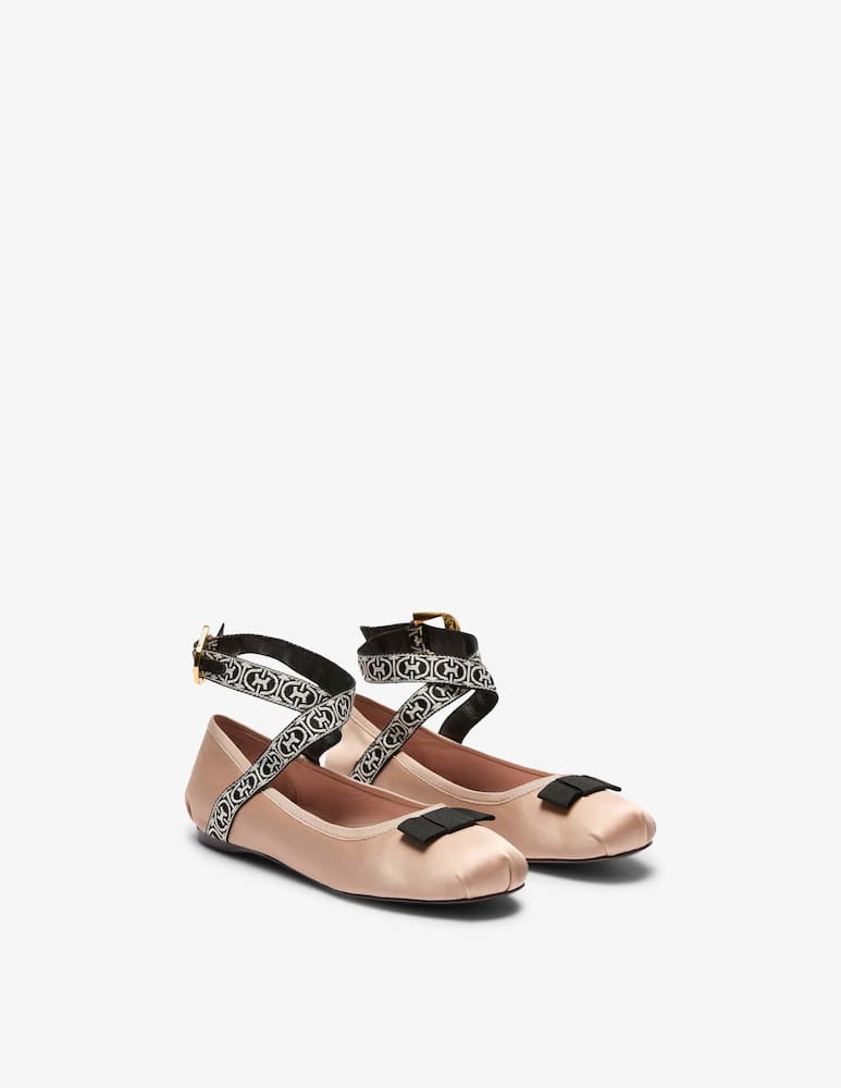 Coccinelle Beatriz ballet flats - picture 2 Coccinelle Beatriz ballet flats - picture 2