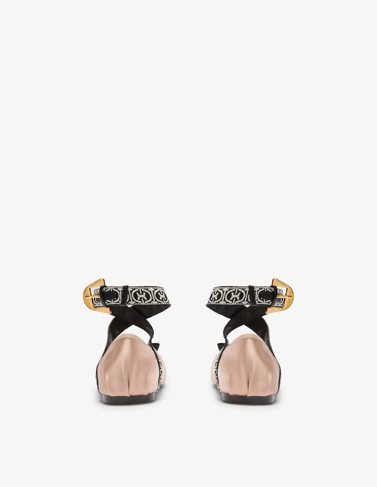 Coccinelle Beatriz ballet flats - picture 3 Coccinelle Beatriz ballet flats - picture 3
