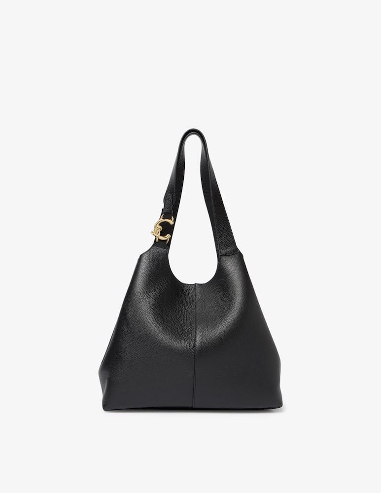 rinascente Coccinelle C-Easy shopper bag