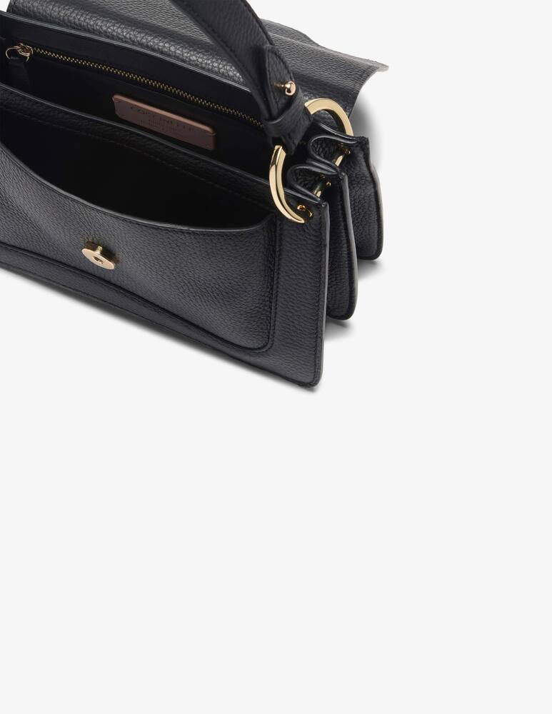 rinascente Coccinelle Borsa a tracolla con patta C-me S