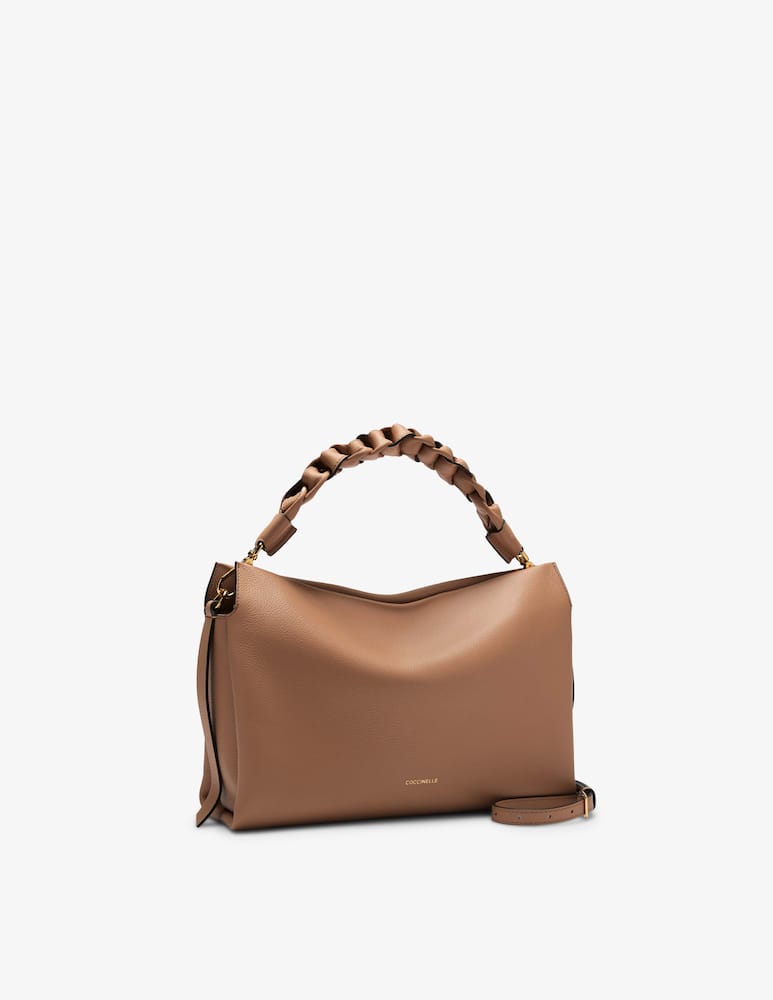 rinascente Coccinelle Borsa a spalla Boheme L