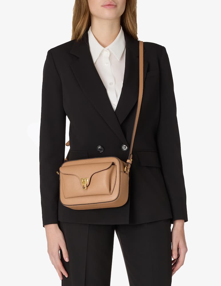 rinascente Coccinelle Beat M camera bag