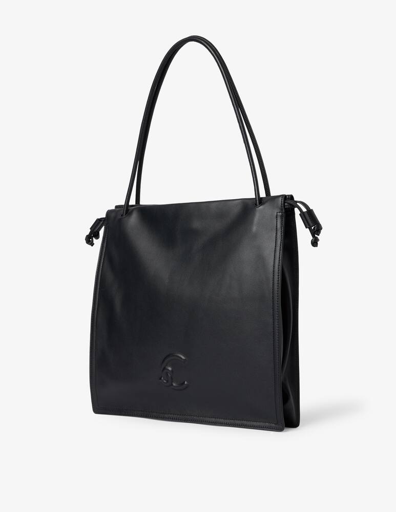 rinascente Coccinelle Borsa shopper Dulse