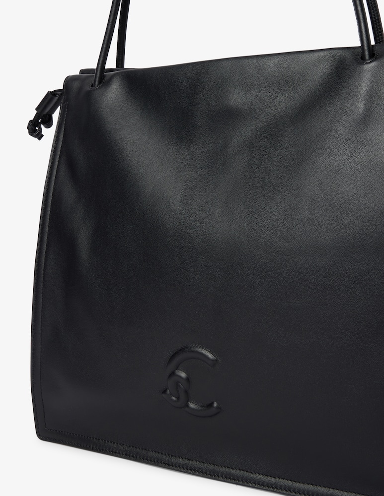 rinascente Coccinelle Borsa shopper Dulse