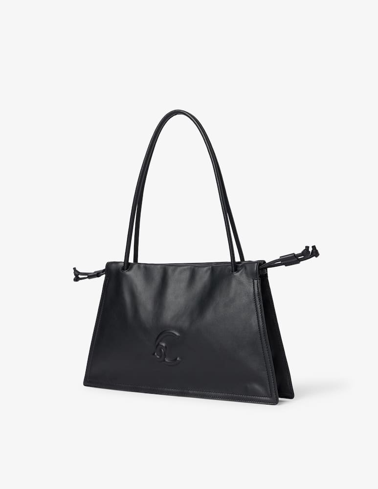 rinascente Coccinelle Dulse shopper bag