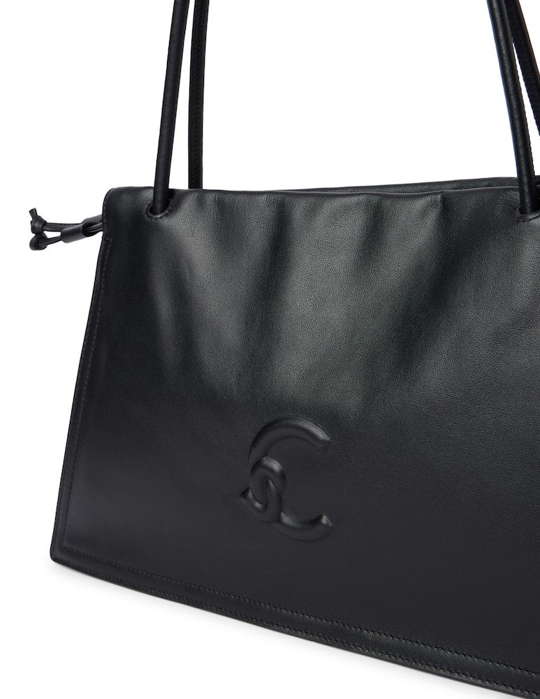 rinascente Coccinelle Dulse shopper bag