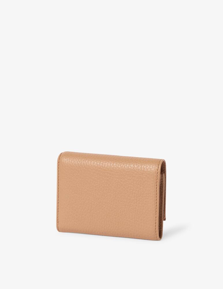 rinascente Coccinelle Soft leather wallet