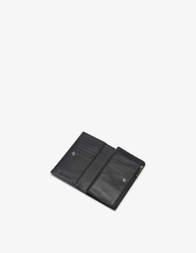 rinascente Coccinelle Trifold leather wallet