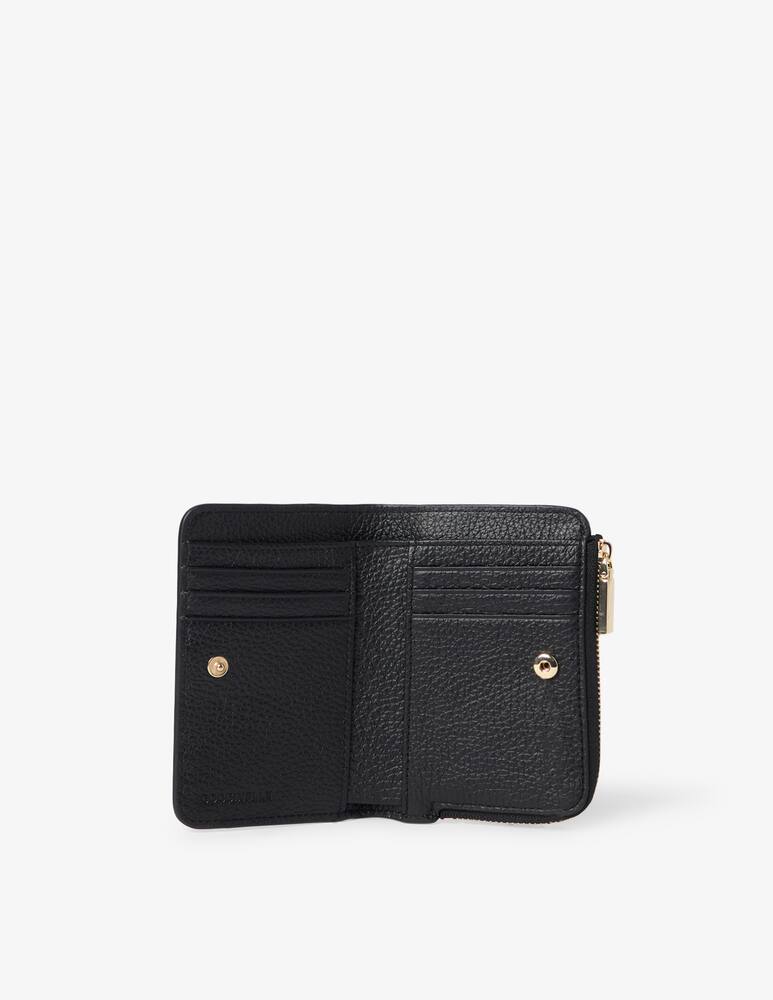 rinascente Coccinelle Zip cardholder