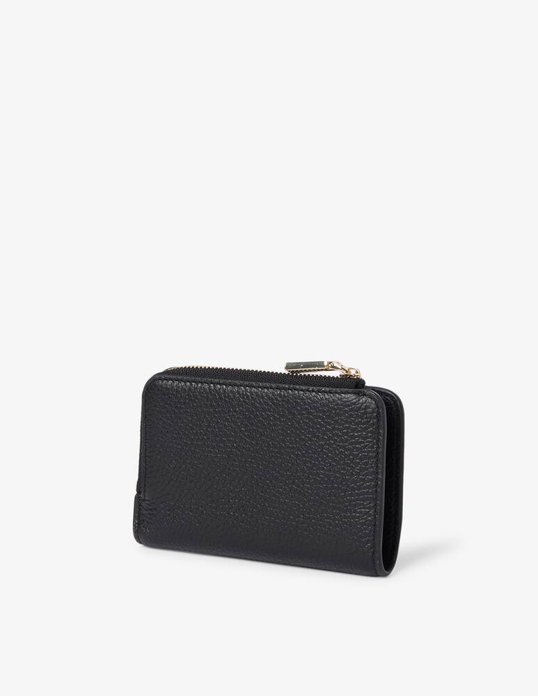 rinascente Coccinelle Zip cardholder