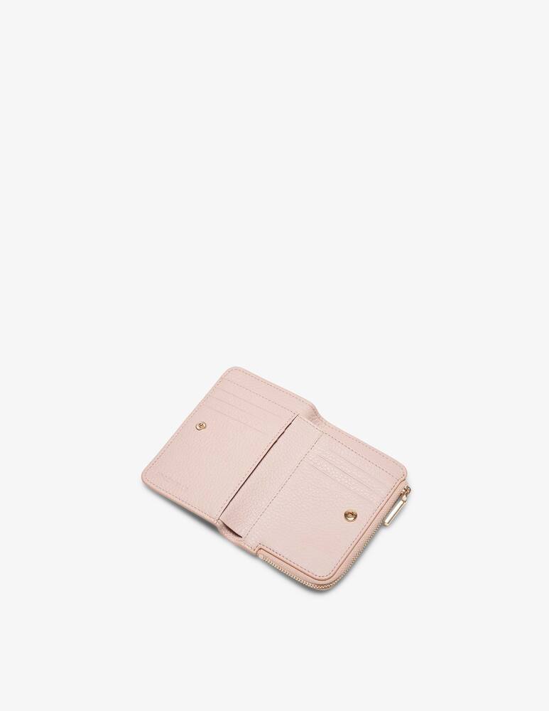 rinascente Coccinelle Soft leather wallet