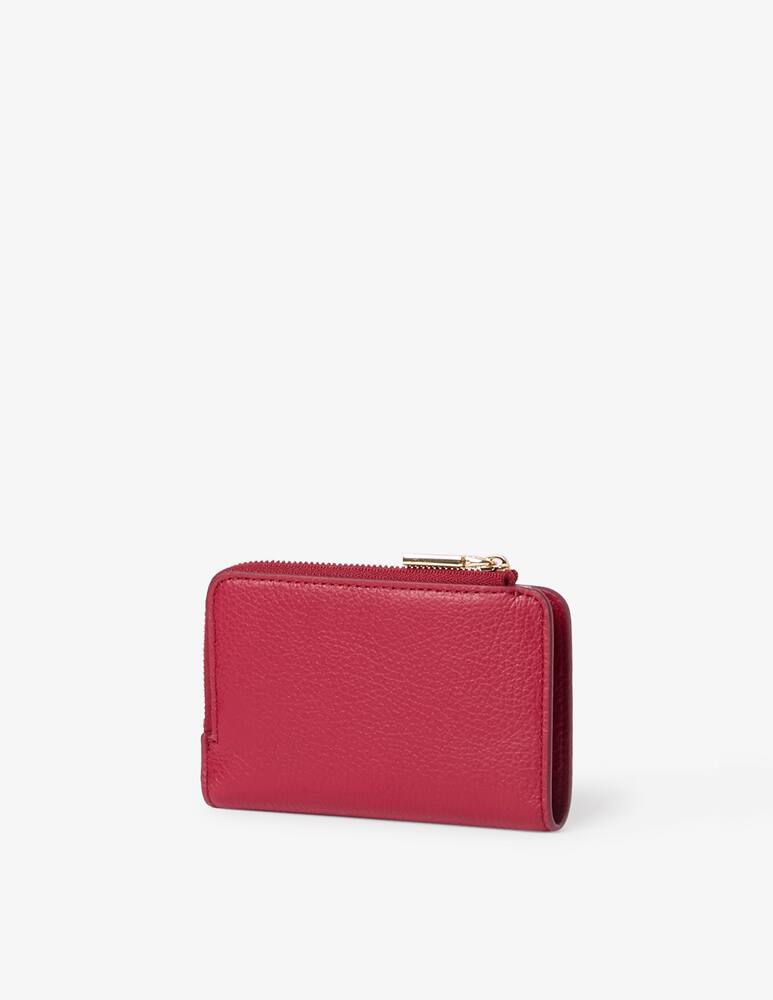 rinascente Coccinelle Zip cardholder